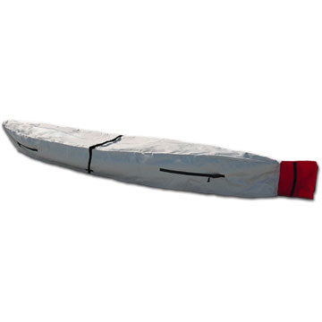 Kayak/SUP Storage & Security