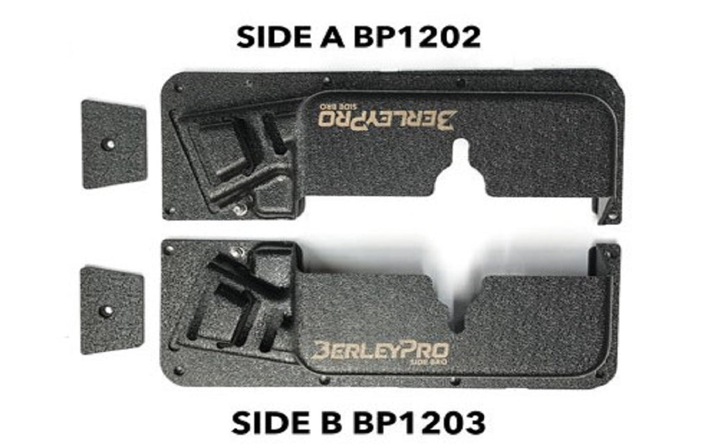 BerleyPro - Side Bro Tool Pocket