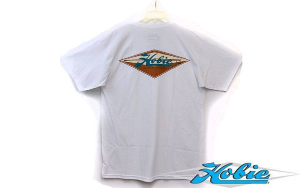 今季　Bijou Aid T-shirt White Kai Beaded Logo T-shirt – Soulland