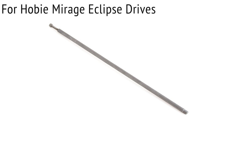 Paddleboard/SUP Accessories - Hobie Eclipse Mirage Drive Mast Assembly (1 Ct)
