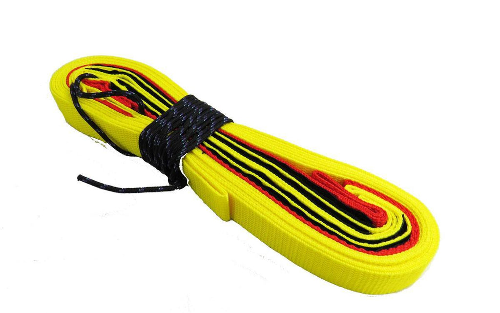 Tow Ropes/Throw Bags - North Water Kayak Rectow Tether