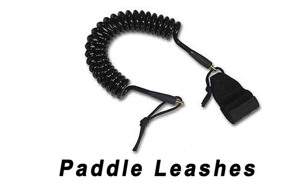 Paddle Leashes
