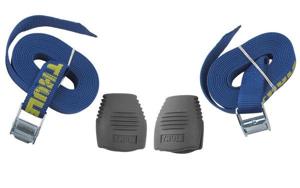 Loading Straps & Tie Downs