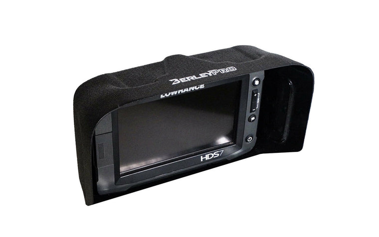 BerleyPro Lowrance HDS7 GEN 2/3 Visor - BP1707