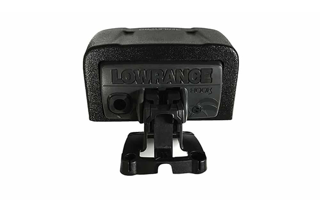 BerleyPro Lowrance Hook2 4 Visor - BP1719