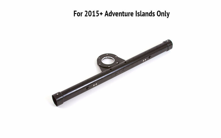 Hobie Adventure Island Forward Aka Xbar Crossbar 2015+