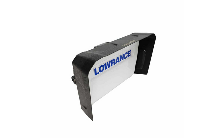 Lowrance Elite Ti/Ti² 12 Visor, BP1709-C