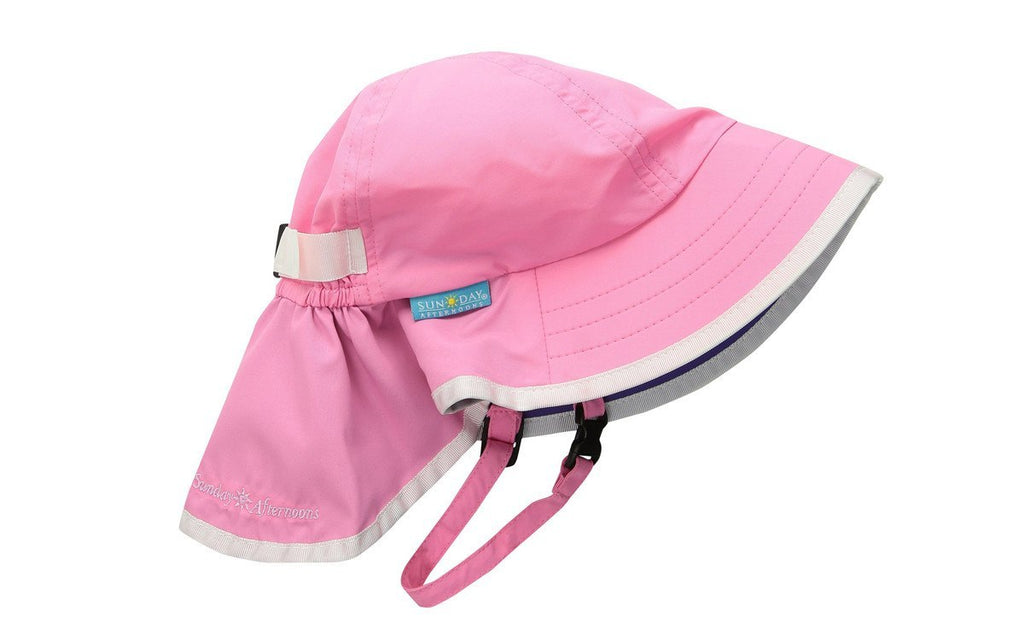Headwear - Sunday Afternoons Infant Play Hat (age 0-6 Months)