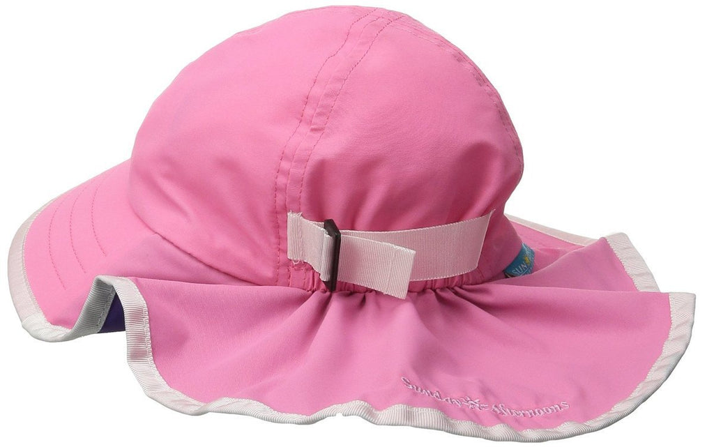 Headwear - Sunday Afternoons Infant Play Hat (age 0-6 Months)
