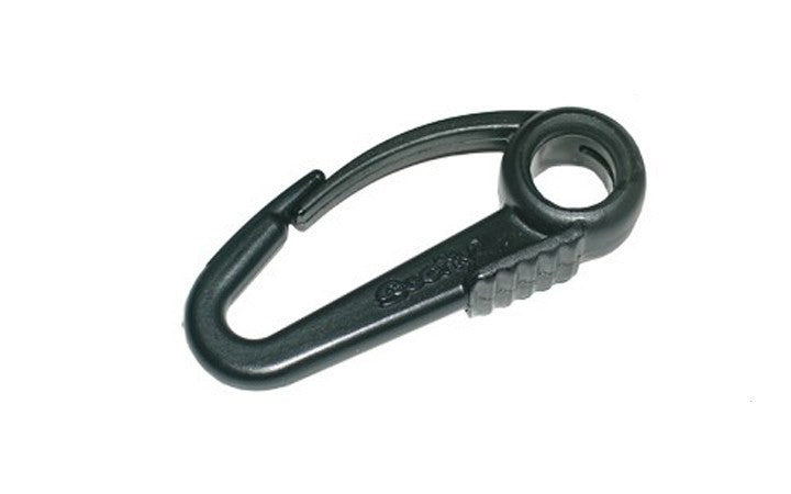 Kayak Fishing Hardware - Scotty Nylon Snap Hook 590