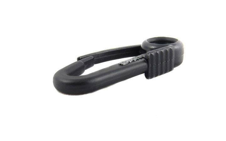 Kayak Fishing Hardware - Scotty Nylon Snap Hook 590