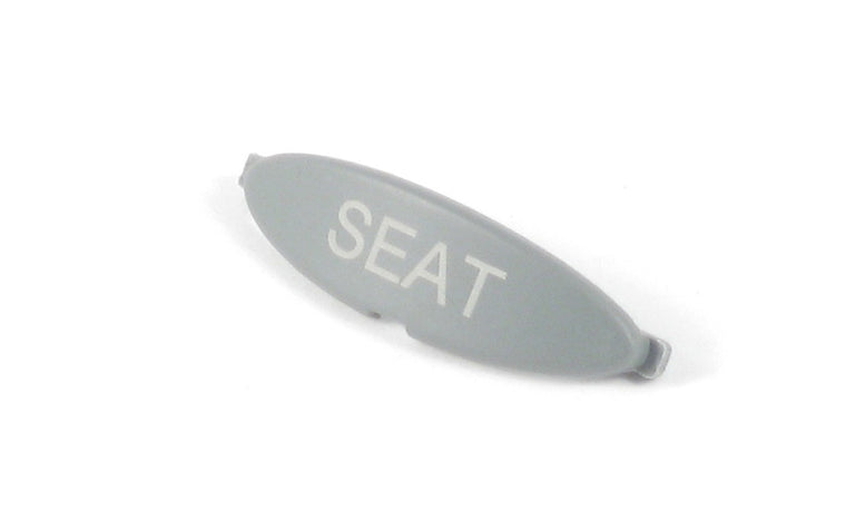Kayak Repair - Hobie Seat Label  Handle Cap Insert