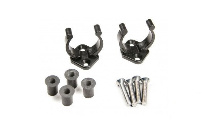 YakGear Molded Paddle Clip Kit –